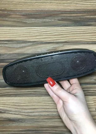 Портативная Bluetooth колонка G668
