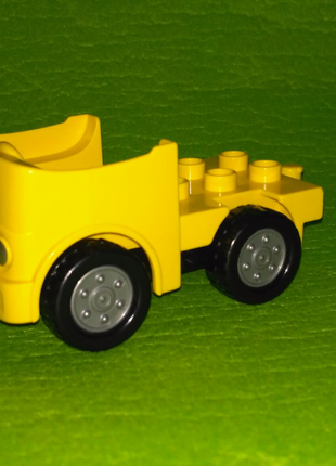 Машинка LEGO Duplo