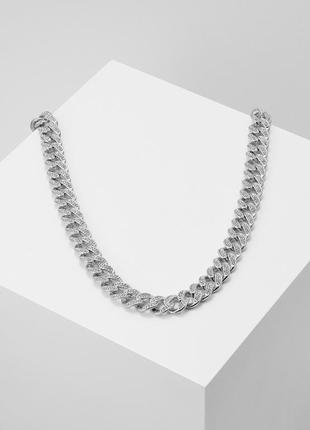 Ожерелье -каменная цепь urban classics