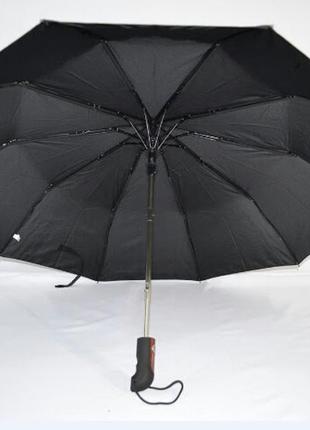 Зонт зонтик полуавтомат мужской,(есть и автомат такой же)парасоля