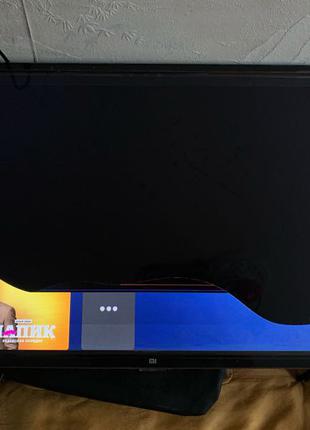 Телевізор Xiaomi Mi TV 4A 32 під ремонт або на запчастини