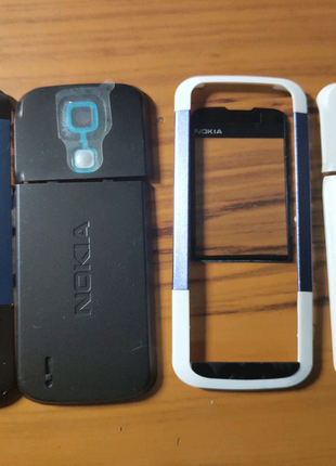 Корпус телефона Nokia 5000