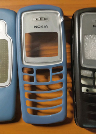 Корпус телефона Nokia 2100