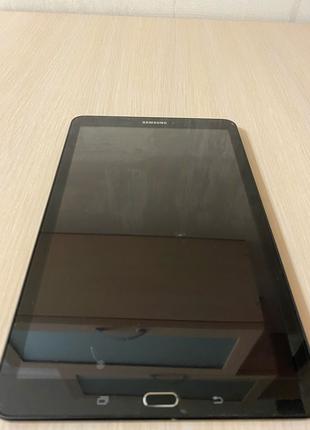 Samsung Galaxy Tab E