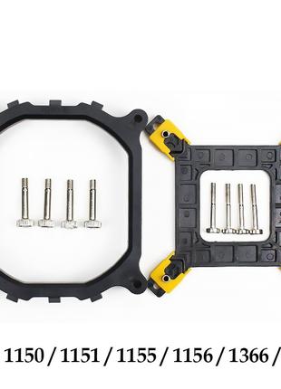 Крепление кулера Socket 1150/1151/1155/1156/1366/2011/2011v3