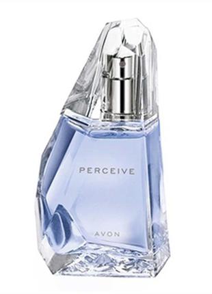 Avon женская парфюмерная вода perceive