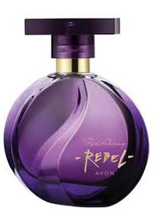 Avon женская парфюмерная вода far away rebel