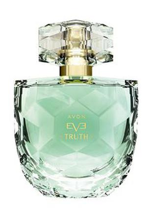 Avon женская парфюмерная вода eve truth