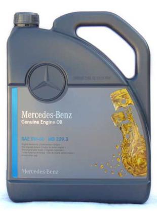 Mercedes-Benz 229.3