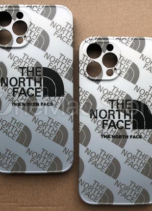 Чехол The North Face для iPhone 12 Pro Max