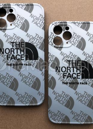 Чехол The North Face для iPhone 11 Pro