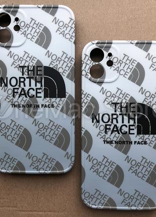 Чехол The North Face для iPhone 11