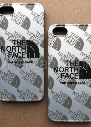 Чехол The North Face для iPhone 8