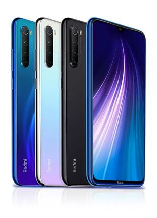 Телефони Xiaomi Redmi Note 8