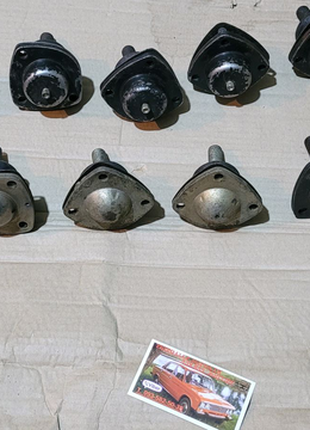 Шаровые опоры СССР ваз 2101-2107 жигули верхние нижние