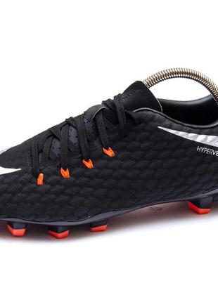 Бутси nike hypervenom phelon iii. устілка 23,5 см