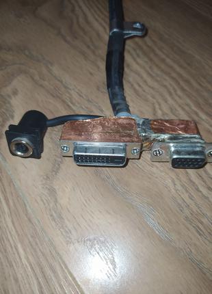Інтерфейсний кабель монітора Samsung SyncMaster 193P