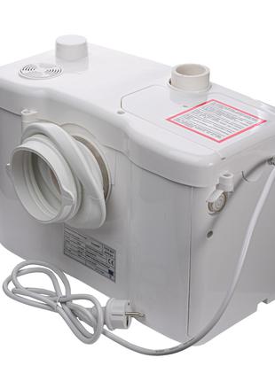 Канализационная установка VOLKS pumpe WC600D (WC3)