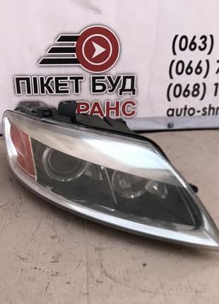 4L0941004H Фара правая Audi Q7 Ауди Ку7 05-15