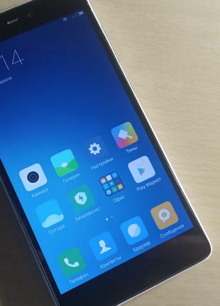 Смартфон Xiaomi Mi4C 2/16Гб