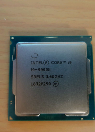 Процессор Для Ноутбука Intel Core I9 Цена