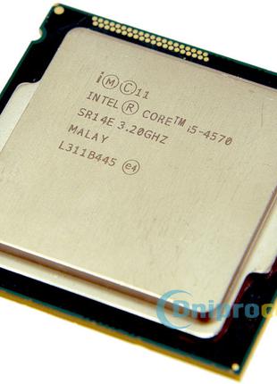 Процесор Intel Core i5-4570 3.2 GHz/6M (s1150)