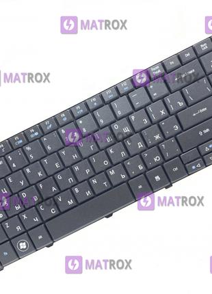 Клавиатура для ноутбука Acer Aspire 5516, eMachines E525 series