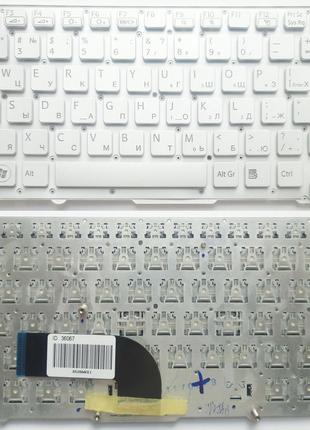 Клавиатура для ноутбуков Sony Vaio VPC-SD, VPC-SB Series клави...