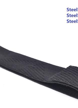 Накладка амбушури для навушників SteelSeries Arctis 7 SteelSer...