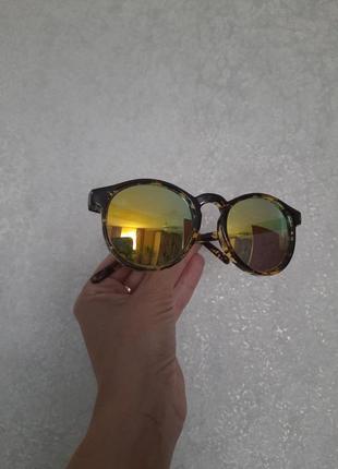 Zippo яркие стильные очки солнцезащитные окуляри поляризация п...