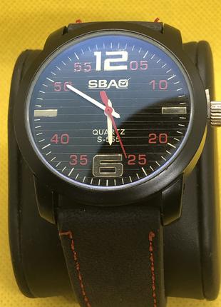 Оригінальні кварцові стрілочний годинник SBAO