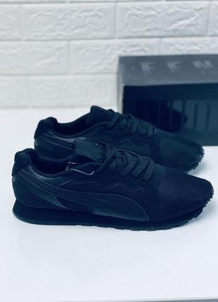 Мужские кроссовки puma кросовки puma кросівки puma пума кросов...