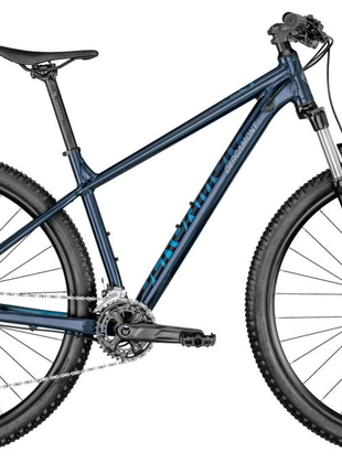 Велосипед Bergamont Revox 5 29" (2021)