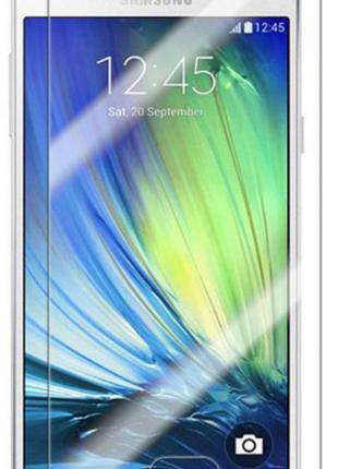 Защитное стекло для Samsung A710H 2016 Galaxy A7 (Glass Screen)