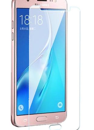 Защитное стекло на Samsung Galaxy J1 J105h mini
