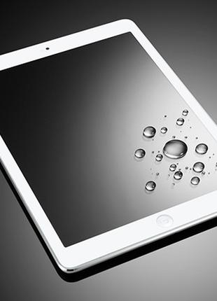 Защитное противоударное стекло для iPad 1/2/3