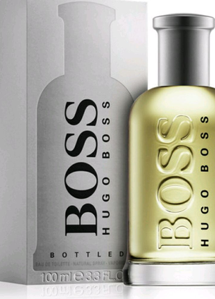 Туалетная вода Hugo Boss Boss Bottled № 6 ,100 мл