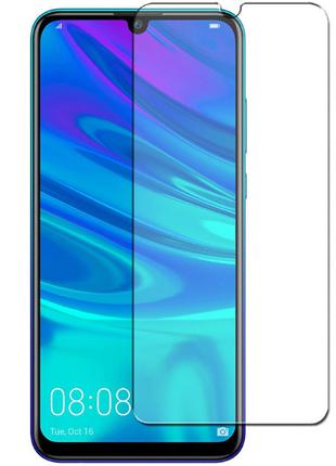 Защитное прозрачное стекло Huawei P Smart+/Nova 3i