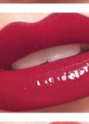 4585 сатиновая губная помада сияние в цвете / satin lipstick c...