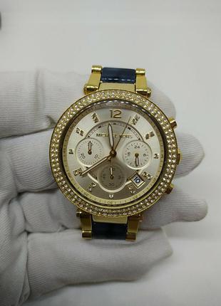 Брендові жіночі наручні годинники michael kors mk-6238