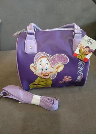 Сумка disney