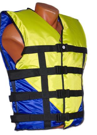 Жилет страховочный LIFEVEST RIFIT 50-70кг