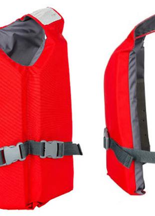 Жилет страховочный LIFEVEST Wind 100-130 кг