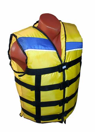 Жилет страховочный LIFEVEST AIR plus 110-130 кг