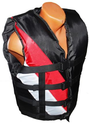 Жилет страховочный LIFEVEST Олимпия 110-130 кг