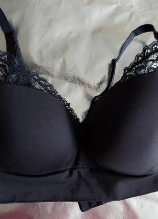 VICTORIA'S SECRET DAISY fuentes Size 34B Lot of 3 Wired Push-up