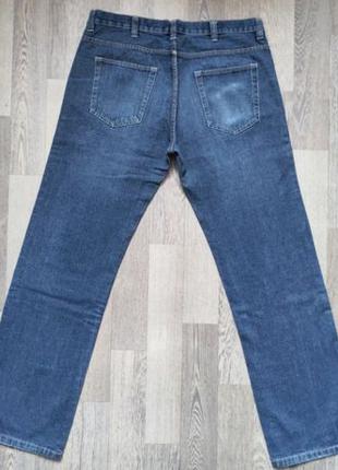 Мужские джинсы Easy 1973, размер 36/32