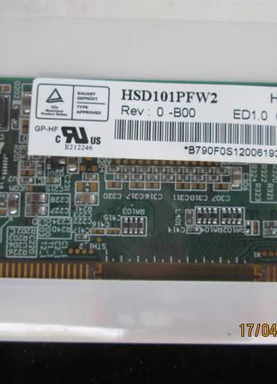 HP Compaq Mini 110c-1010ER