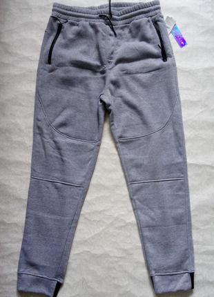 Мужские спортивные штаны mc squared tech fleece оригинал рxl