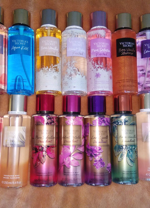 Victoria’s secret виктория сикрет спрей мист beneath the palms - 240 ...